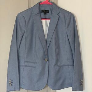 NWOT Talbots Blazer